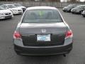 2010 Polished Metal Metallic Honda Accord LX Sedan  photo #3