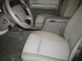 Austin Tan Pearl Coat - Dakota Big Horn Crew Cab 4x4 Photo No. 2