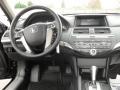 2010 Crystal Black Pearl Honda Accord EX-L Sedan  photo #23