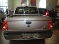 Austin Tan Pearl Coat - Dakota Big Horn Crew Cab 4x4 Photo No. 7