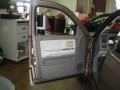 Austin Tan Pearl Coat - Dakota Big Horn Crew Cab 4x4 Photo No. 9