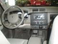 Austin Tan Pearl Coat - Dakota Big Horn Crew Cab 4x4 Photo No. 17