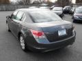 2010 Polished Metal Metallic Honda Accord EX Sedan  photo #2