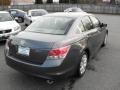 2010 Polished Metal Metallic Honda Accord EX Sedan  photo #4