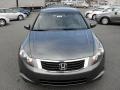 2010 Polished Metal Metallic Honda Accord EX Sedan  photo #6