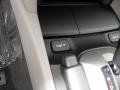 2010 Polished Metal Metallic Honda Accord EX-L Sedan  photo #27