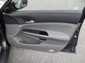 2010 Polished Metal Metallic Honda Accord EX Sedan  photo #18