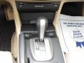 2010 White Diamond Pearl Honda Accord EX-L V6 Sedan  photo #27