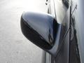 Crystal Black Pearl - Civic EX-L Coupe Photo No. 18