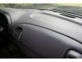 1998 Black Dodge Ram 2500 Sport Extended Cab 4x4  photo #47