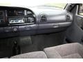 1998 Black Dodge Ram 2500 Sport Extended Cab 4x4  photo #59