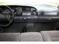 1998 Black Dodge Ram 2500 Sport Extended Cab 4x4  photo #60