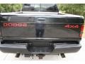 Black - Ram 2500 Sport Extended Cab 4x4 Photo No. 66