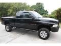 Black - Ram 2500 Sport Extended Cab 4x4 Photo No. 69