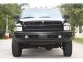 Black - Ram 2500 Sport Extended Cab 4x4 Photo No. 71