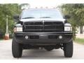 1998 Black Dodge Ram 2500 Sport Extended Cab 4x4  photo #71