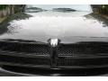 Black - Ram 2500 Sport Extended Cab 4x4 Photo No. 72