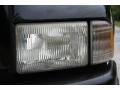 Black - Ram 2500 Sport Extended Cab 4x4 Photo No. 92