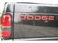 Black - Ram 2500 Sport Extended Cab 4x4 Photo No. 93