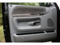 Black - Ram 2500 Sport Extended Cab 4x4 Photo No. 95