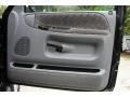 Black - Ram 2500 Sport Extended Cab 4x4 Photo No. 96