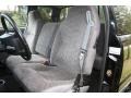 Black - Ram 2500 Sport Extended Cab 4x4 Photo No. 101
