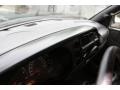 Black - Ram 2500 Sport Extended Cab 4x4 Photo No. 108