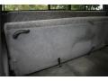 Black - Ram 2500 Sport Extended Cab 4x4 Photo No. 114