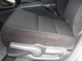 2010 Urban Titanium Metallic Honda Civic LX-S Sedan  photo #9