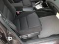 Urban Titanium Metallic - Civic LX-S Sedan Photo No. 15