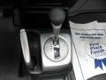 Urban Titanium Metallic - Civic LX-S Sedan Photo No. 24