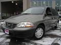 Spruce Green Metallic - Windstar LX Photo No. 1