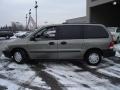Spruce Green Metallic - Windstar LX Photo No. 2