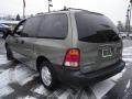 Spruce Green Metallic - Windstar LX Photo No. 3