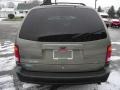 Spruce Green Metallic - Windstar LX Photo No. 4