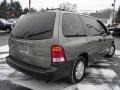 Spruce Green Metallic - Windstar LX Photo No. 5