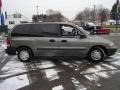 Spruce Green Metallic - Windstar LX Photo No. 6