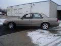 2001 Arizona Beige Metallic Ford Crown Victoria LX  photo #2