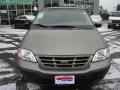Spruce Green Metallic - Windstar LX Photo No. 8