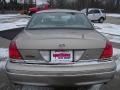 2001 Arizona Beige Metallic Ford Crown Victoria LX  photo #4