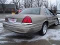 2001 Arizona Beige Metallic Ford Crown Victoria LX  photo #5