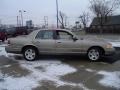 2001 Arizona Beige Metallic Ford Crown Victoria LX  photo #6