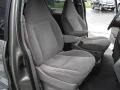 Spruce Green Metallic - Windstar LX Photo No. 13