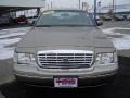 2001 Arizona Beige Metallic Ford Crown Victoria LX  photo #8
