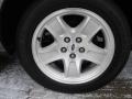 2001 Arizona Beige Metallic Ford Crown Victoria LX  photo #11