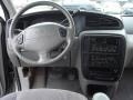 Spruce Green Metallic - Windstar LX Photo No. 19