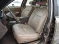 2001 Arizona Beige Metallic Ford Crown Victoria LX  photo #12