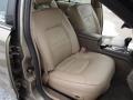2001 Arizona Beige Metallic Ford Crown Victoria LX  photo #13
