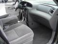 Spruce Green Metallic - Windstar LX Photo No. 21