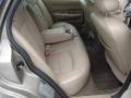 2001 Arizona Beige Metallic Ford Crown Victoria LX  photo #14